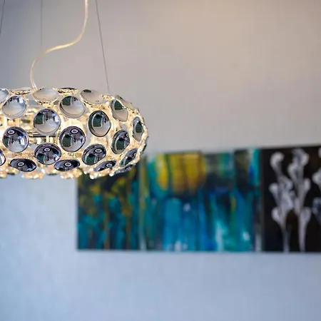 Apartment Mh Blue Design Szczecin