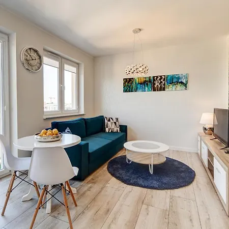 Mh Blue Design Szczecin