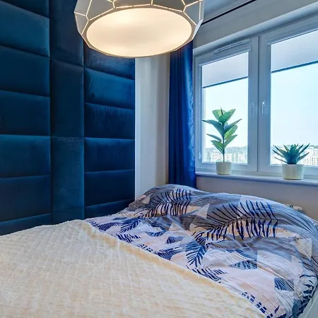 Mh Blue Design